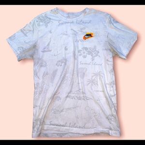 Nike graphic tee